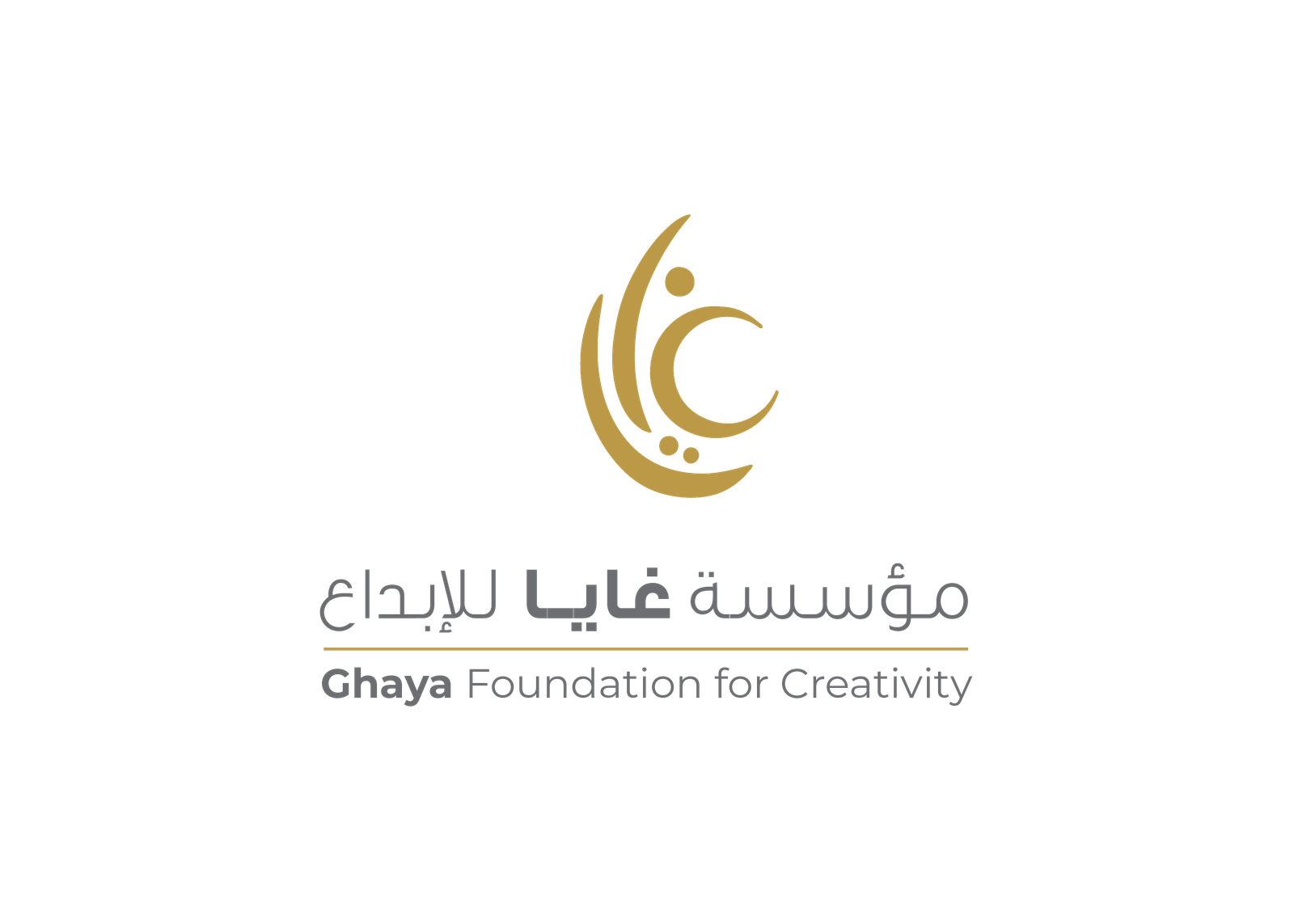 Ghaya Logo