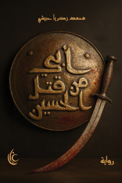 ابي من قتل الحسين