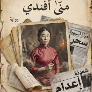 منى أفندي