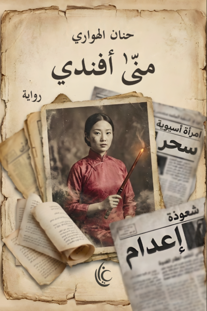منى أفندي