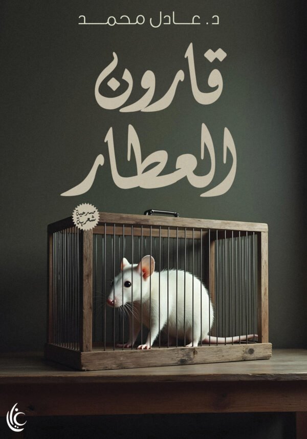 قارون العطار
